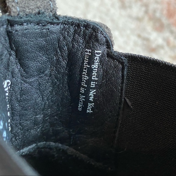 Thursday Duchess Boots - Picture 9 of 12